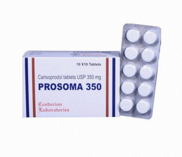 prosoma 350