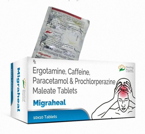 migraheal