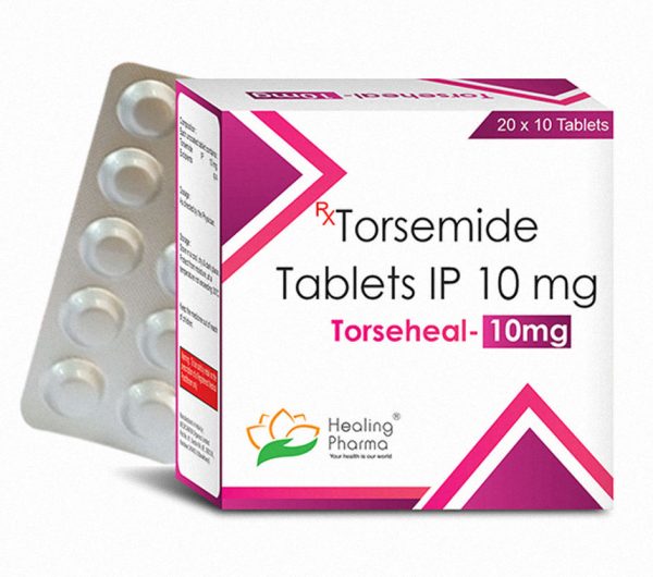 torseheal 10