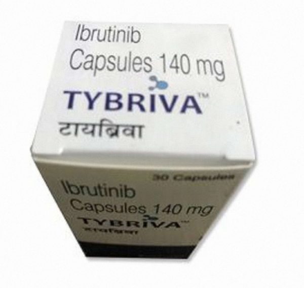 tybriva 140