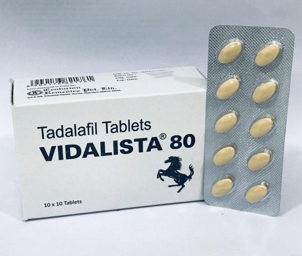 vidalista 80