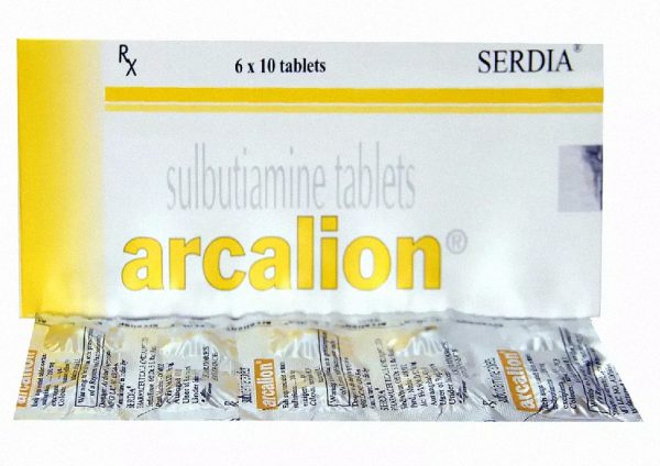 arcalion 200