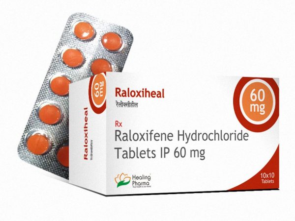 raloxiheal 60